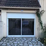 Meuble Apartmán Savigny-le-Temple