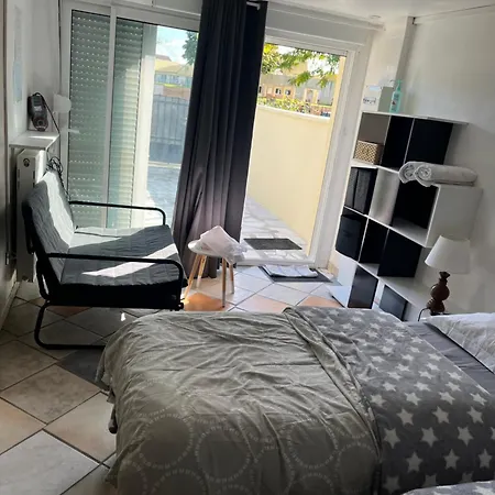 Meuble Savigny-le-Temple