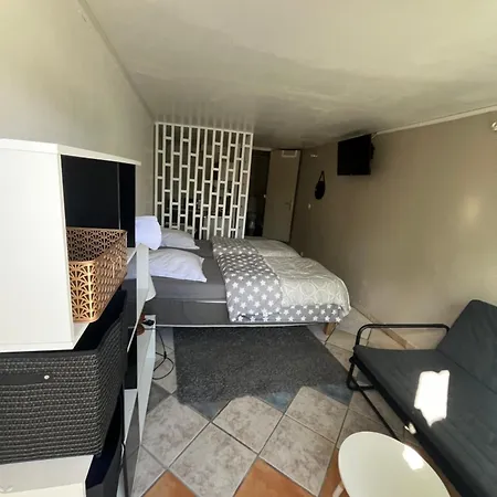 Apartament Meuble