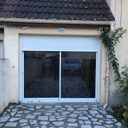 Meuble Apartament Savigny-le-Temple