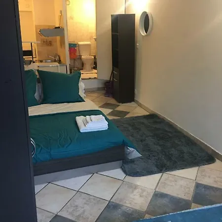 Apartament Meuble Savigny-le-Temple