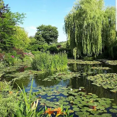 Meuble Apartament Savigny-le-Temple