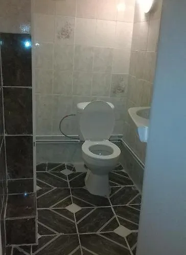 Meuble Apartman *