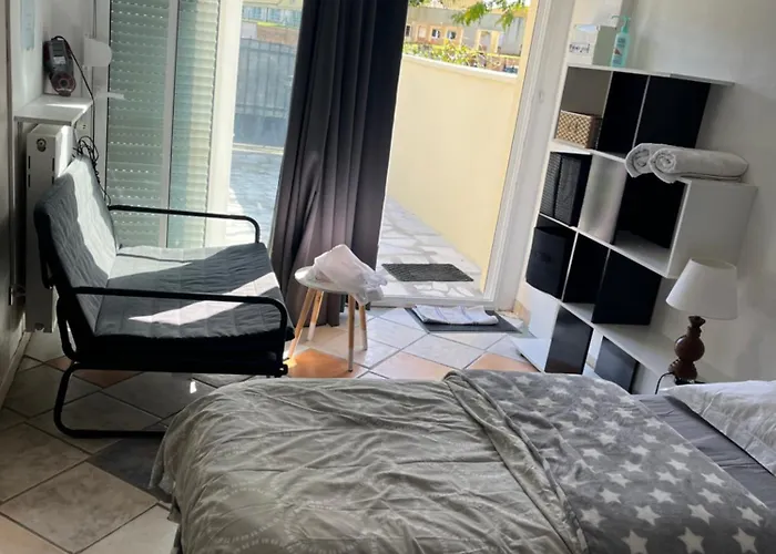 Meuble Savigny-le-Temple